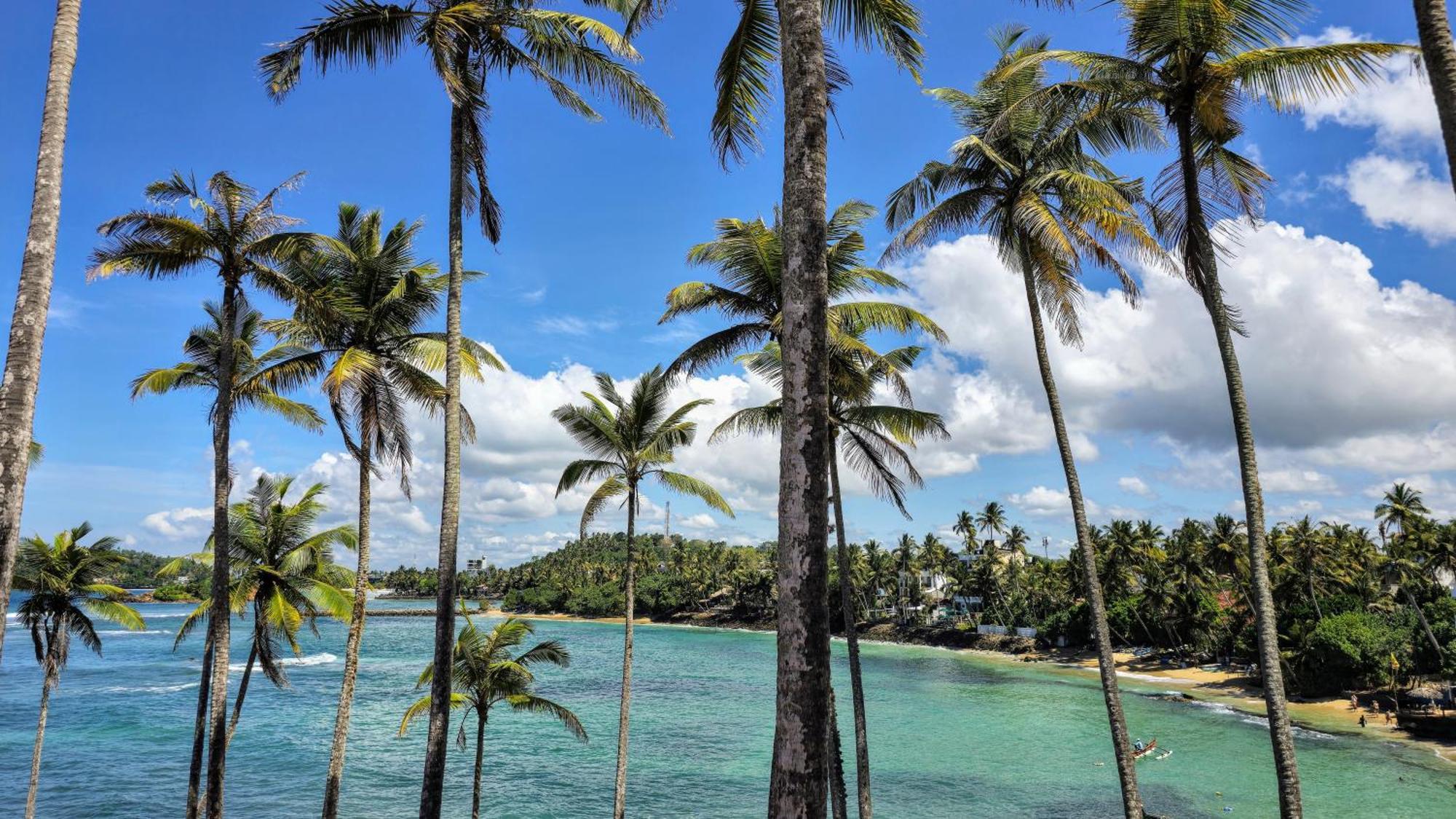 Flora And Fauna Mirissa Exterior photo