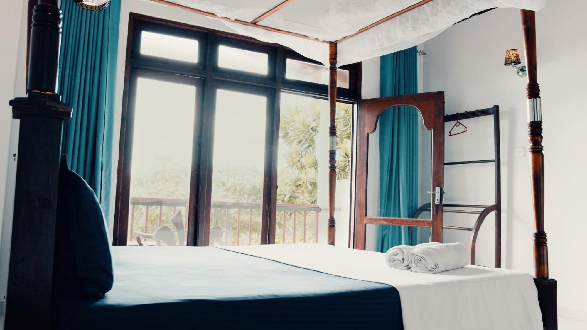Flora And Fauna Mirissa Room photo